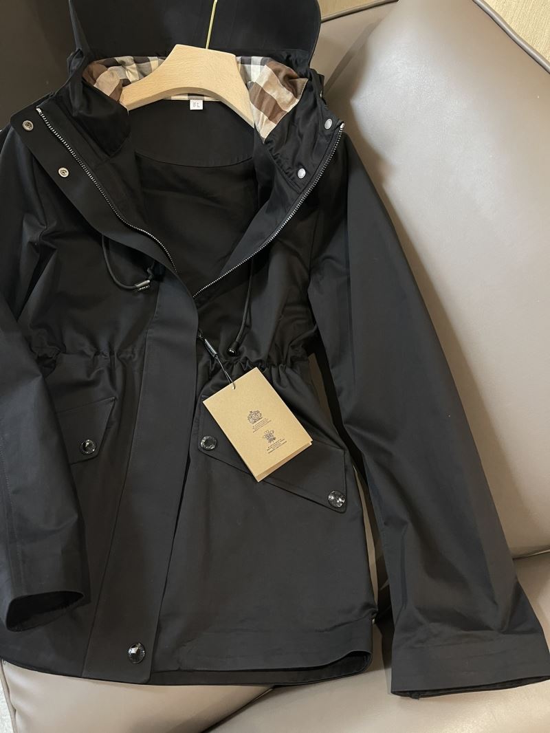 Burberry Outwear